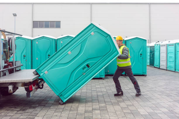 Best Best portable toilet rental  in Elkhart Lake, WI