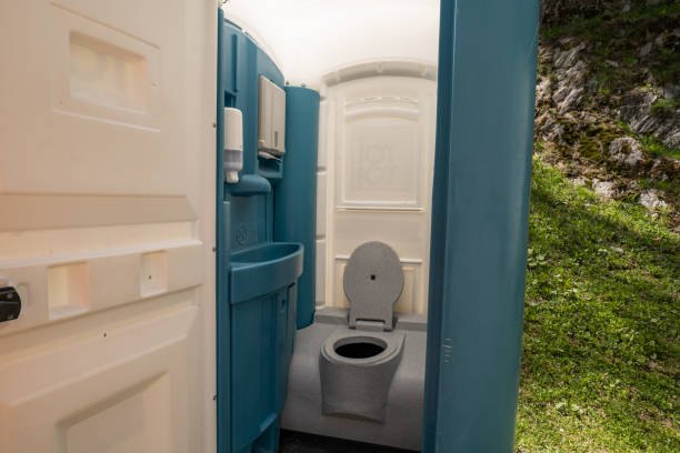 Porta potty rental for outdoor events in Elkhart Lake, WI