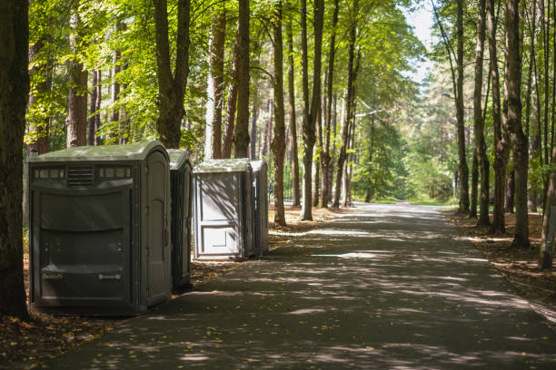 Best Event porta potty rental  in Elkhart Lake, WI