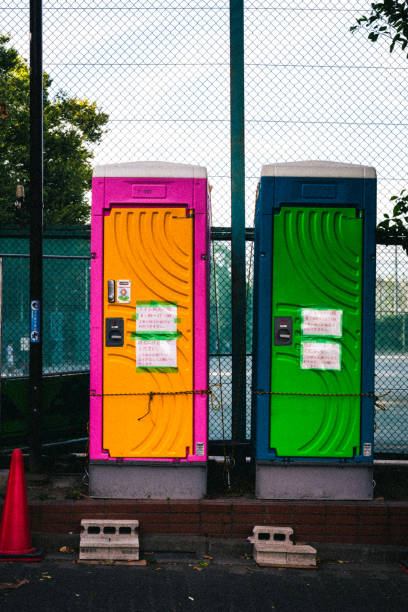Best Porta potty rental near me  in Elkhart Lake, WI