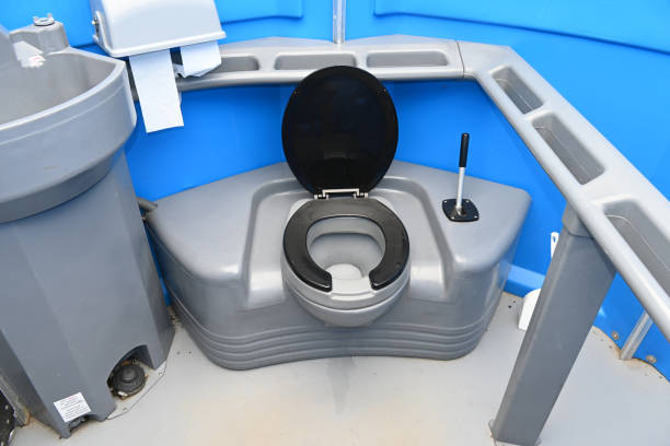 Elkhart Lake, WI porta potty rental Company