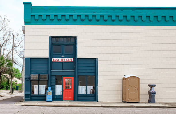 Best Local porta potty services  in Elkhart Lake, WI