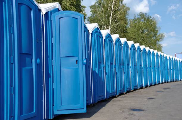 Best Emergency porta potty rental  in Elkhart Lake, WI